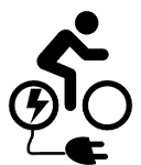 Electric Bike Ebike